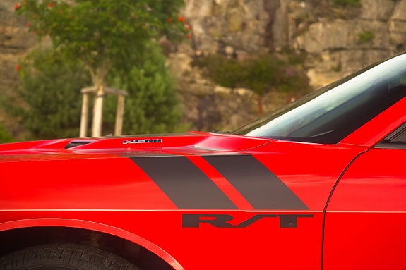 Dodge Challenger 10 of 23