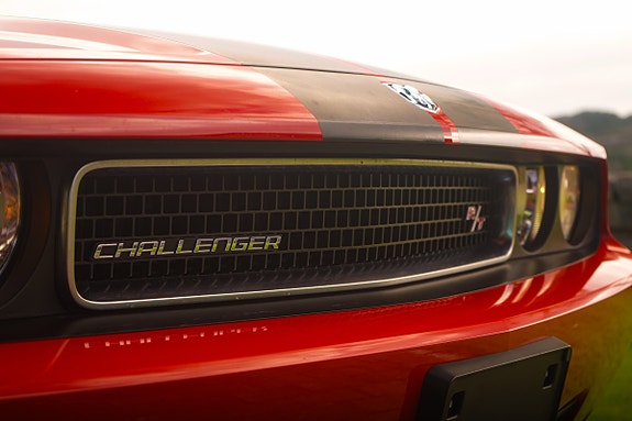 Dodge Challenger 9 of 23