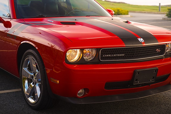Dodge Challenger 4 of 23