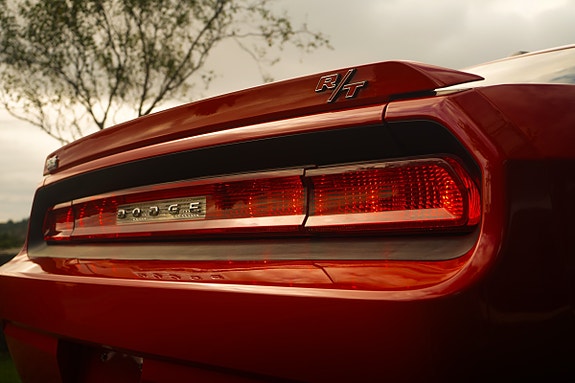 Dodge Challenger 7 of 23