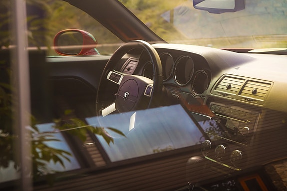 Dodge Challenger 8 of 23