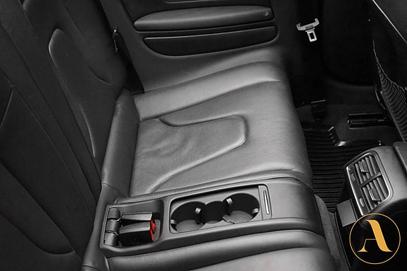 Audi A5 24 of 30