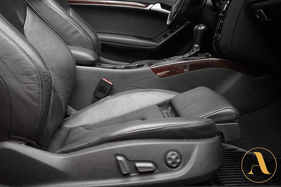 Audi A5 20 of 30