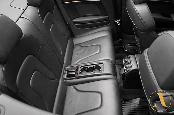 Audi A5 23 of 30