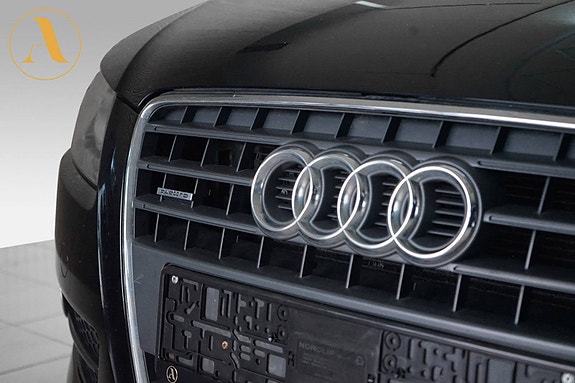 Audi A5 28 of 30