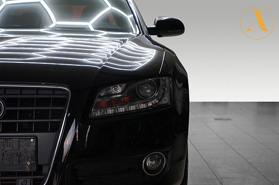 Audi A5 27 of 30