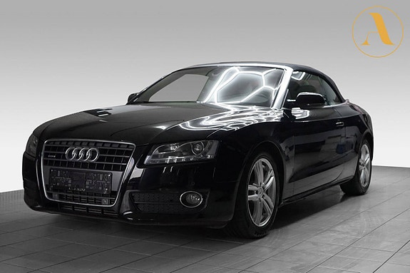 Audi A5 11 of 30