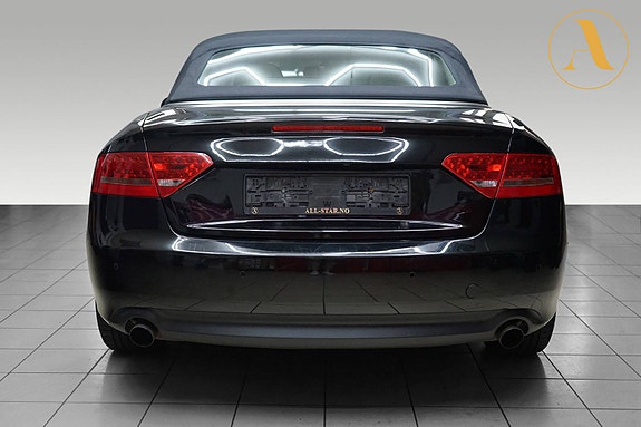 Audi A5 15 of 30