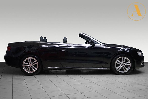 Audi A5 6 of 30