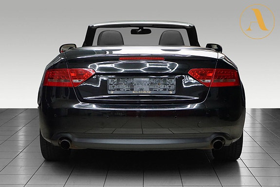 Audi A5 9 of 30