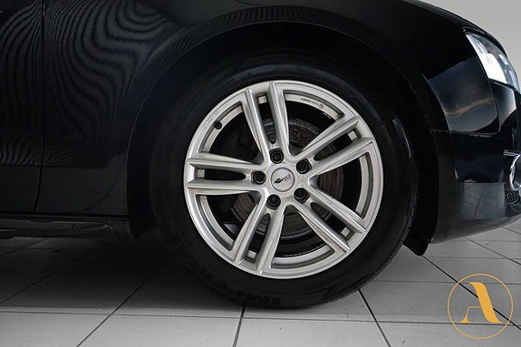 Audi A5 30 of 30
