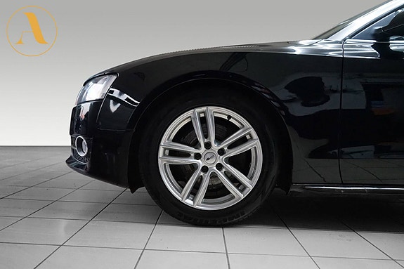 Audi A5 29 of 30