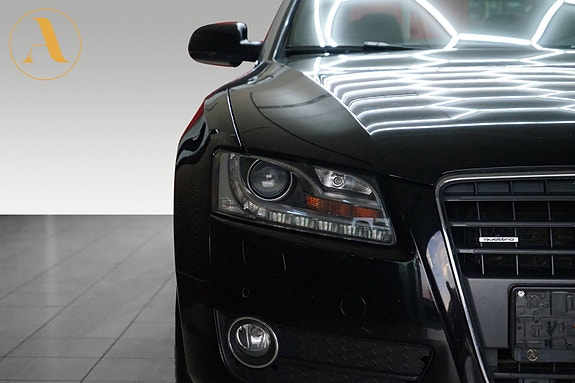 Audi A5 26 of 30