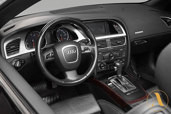 Audi A5 18 of 30