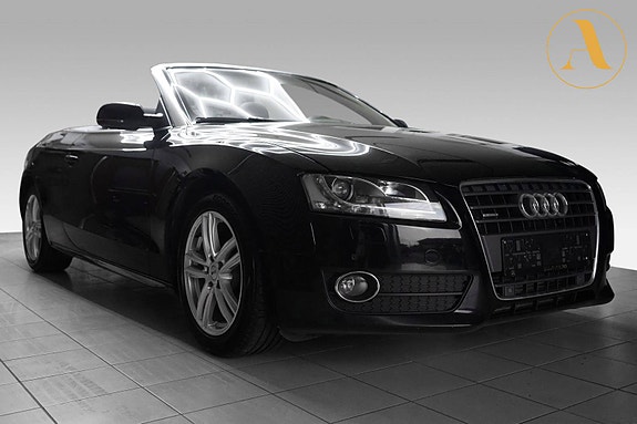 Audi A5 2 of 30