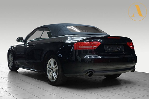 Audi A5 13 of 30