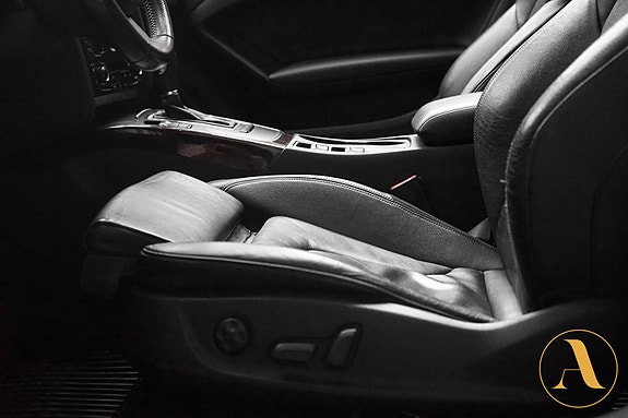 Audi A5 19 of 30