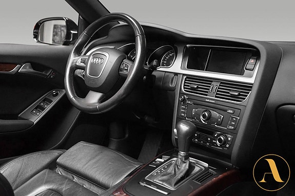 Audi A5 17 of 30