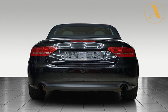Audi A5 14 of 30