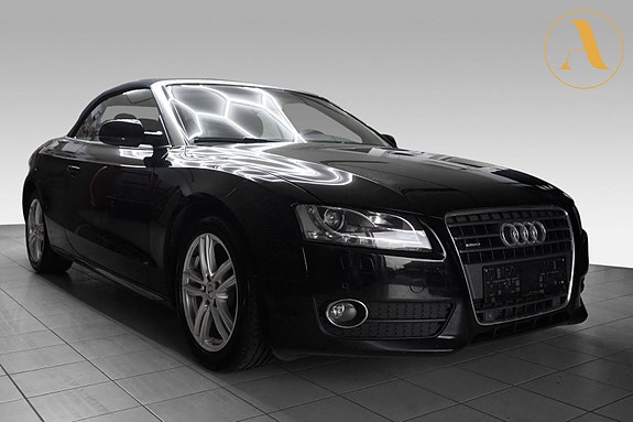 Audi A5 12 of 30