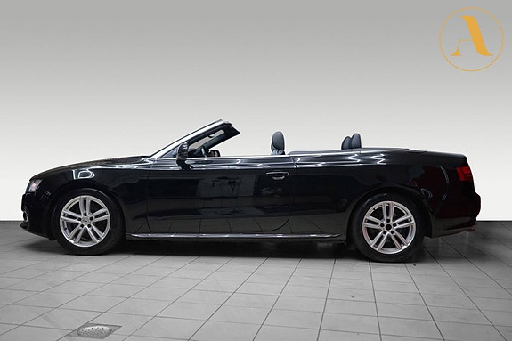 Audi A5 5 of 30