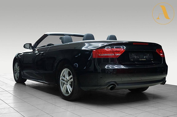 Audi A5 7 of 30