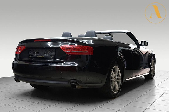 Audi A5 10 of 30