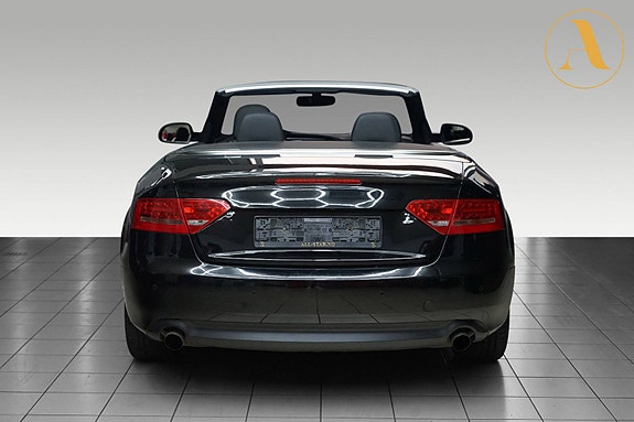 Audi A5 8 of 30