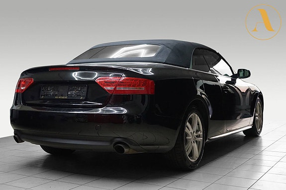 Audi A5 16 of 30