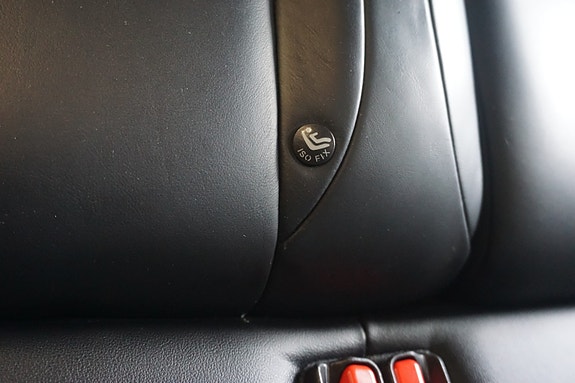 Tesla Model S 23 of 30