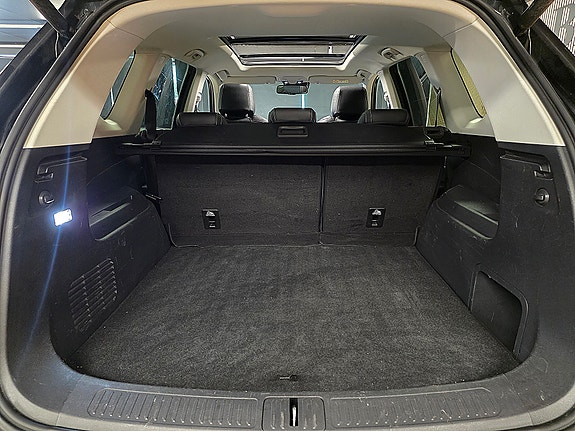 Maxus Euniq 6 25 of 30