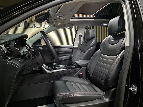 Maxus Euniq 6 18 of 30