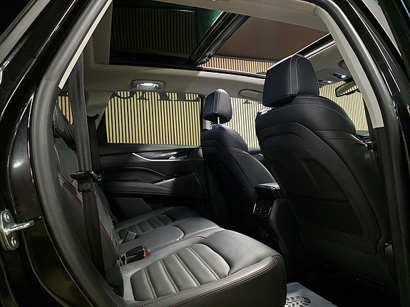 Maxus Euniq 6 26 of 30