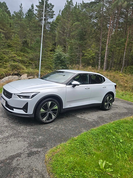 Polestar 2 3 of 12