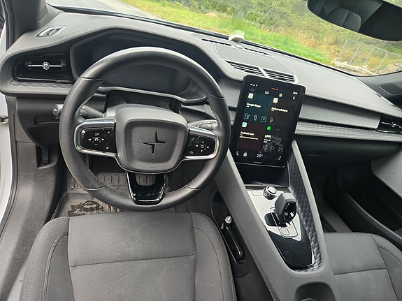 Polestar 2 9 of 12