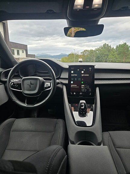 Polestar 2 7 of 12