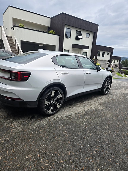 Polestar 2 6 of 12
