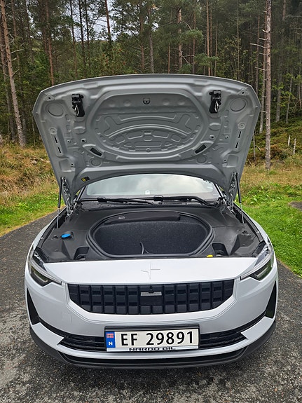 Polestar 2 2 of 12