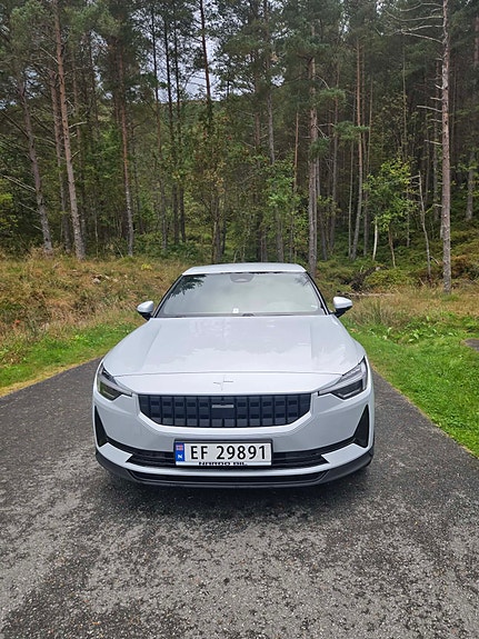 Polestar 2 4 of 12