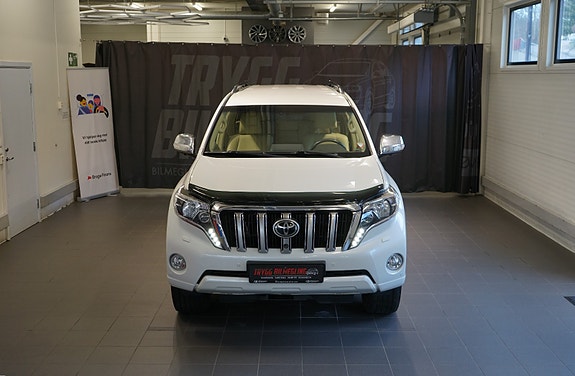 Toyota Land Cruiser 15 of 30