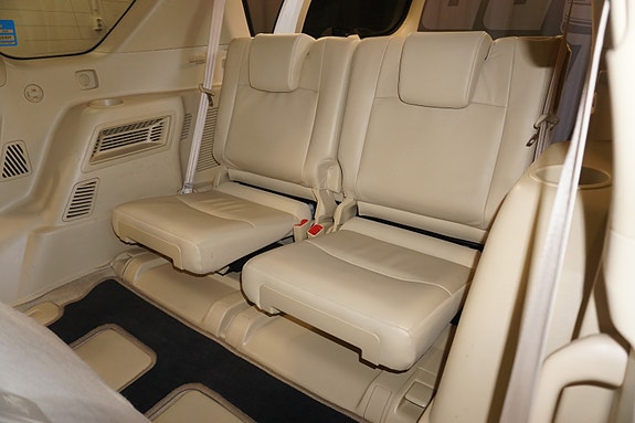 Toyota Land Cruiser 21 of 30