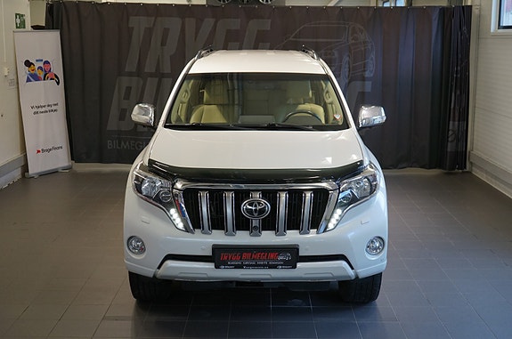 Toyota Land Cruiser 14 of 30