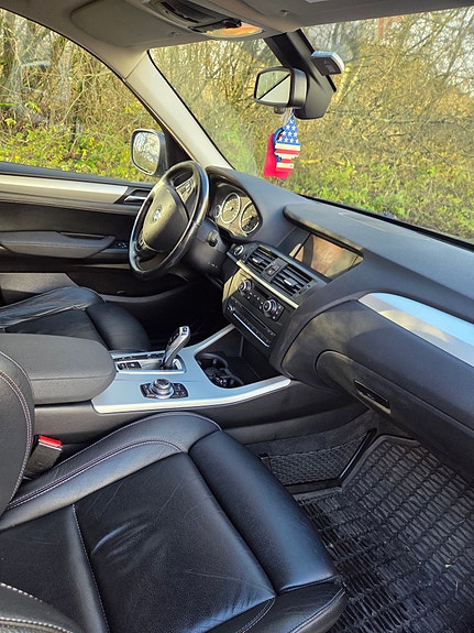 BMW X3 11 of 21