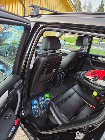 BMW X3 6 of 21