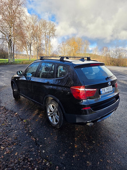 BMW X3 13 of 21