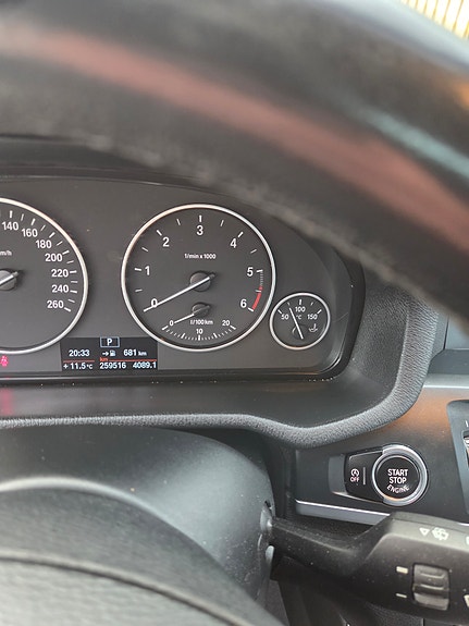 BMW X3 10 of 21