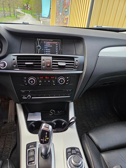 BMW X3 7 of 21