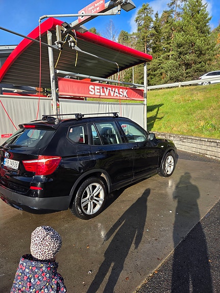 BMW X3 19 of 21