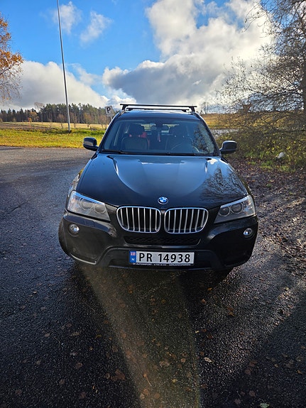 BMW X3 15 of 21
