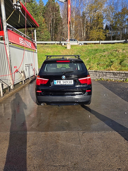 BMW X3 21 of 21
